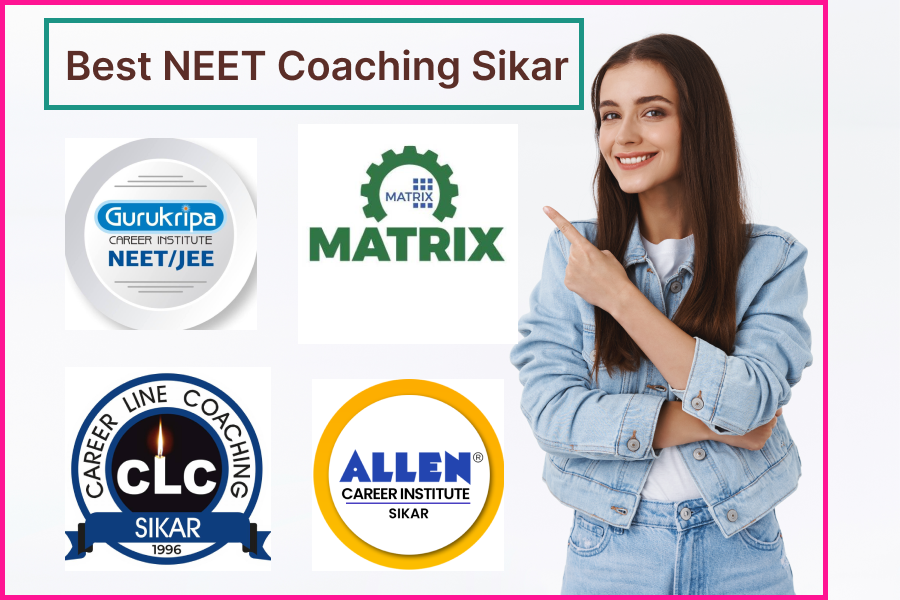 The Top 10 NEET Coaching in Sikar