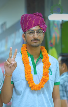 mohit-modi-sikar-jee-third-topper